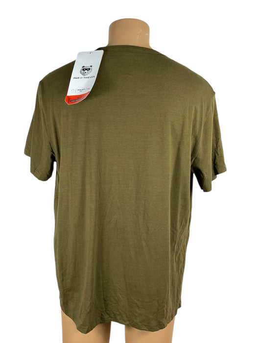 Playera XXL (PAIR OF THIEVES)