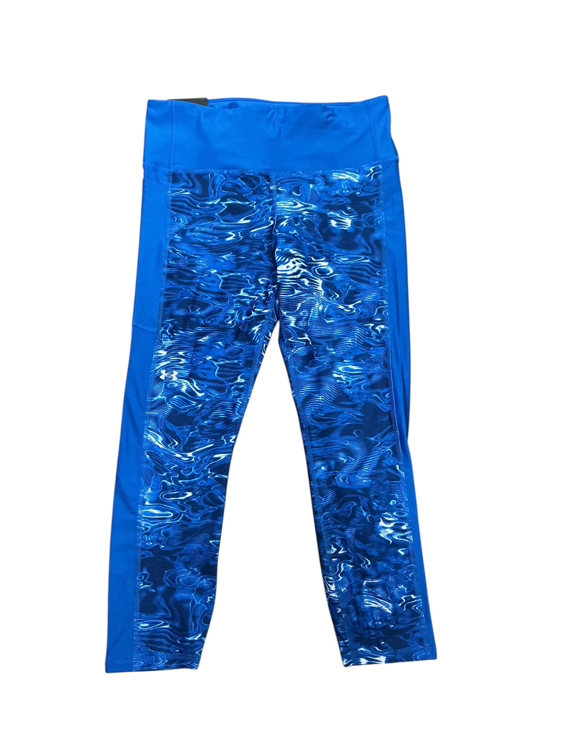 Legging L (UNDER ARMOUR)