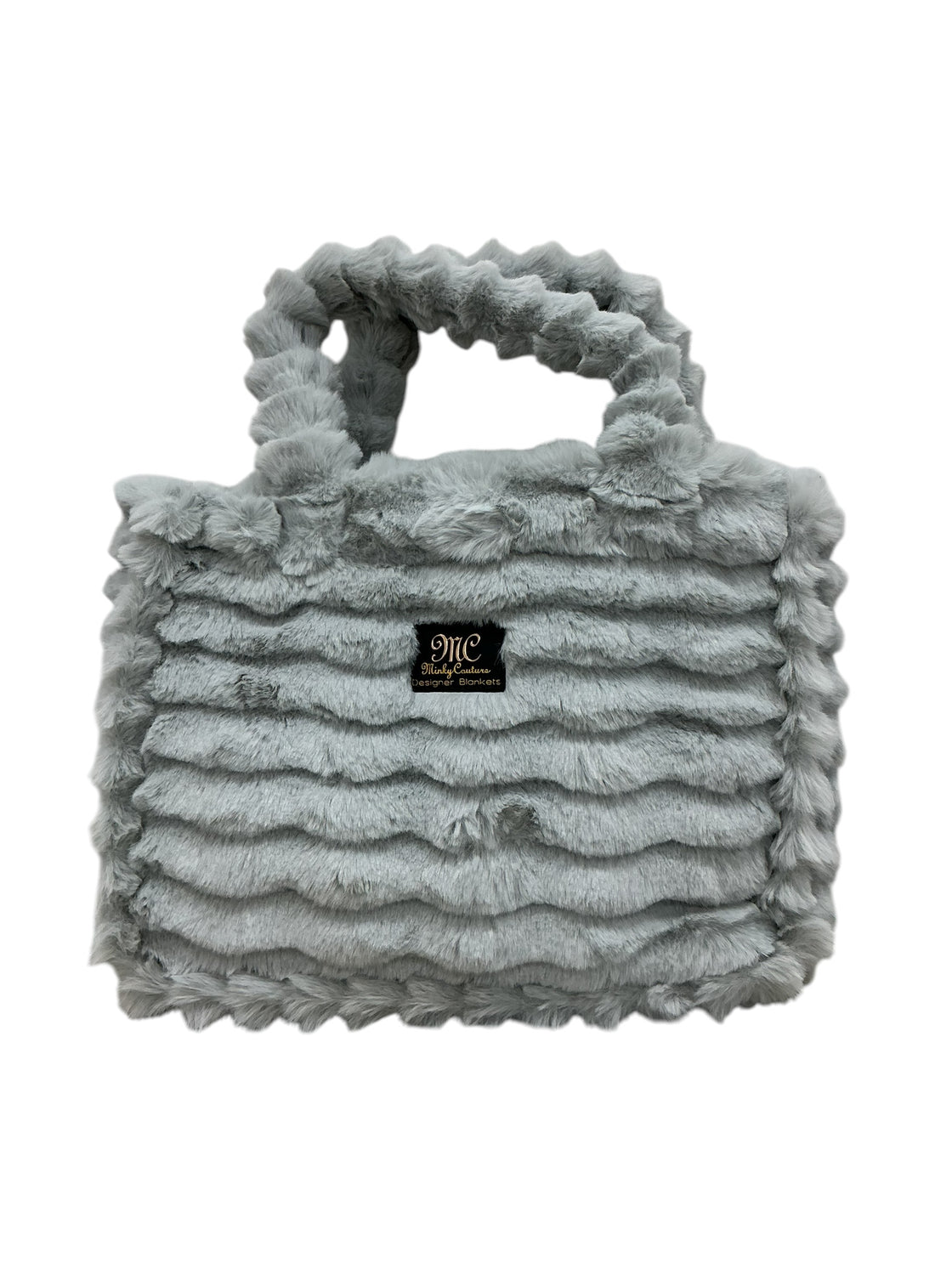 Bolso (MINKY COUTURE)