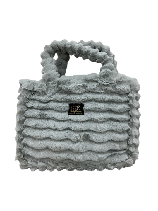Bolso (MINKY COUTURE)