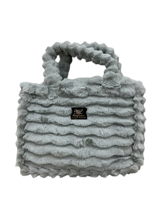 Bolso (MINKY COUTURE)