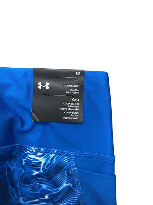 Legging L (UNDER ARMOUR)