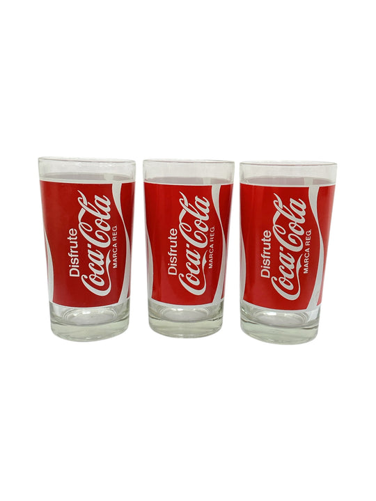 Set de vasos