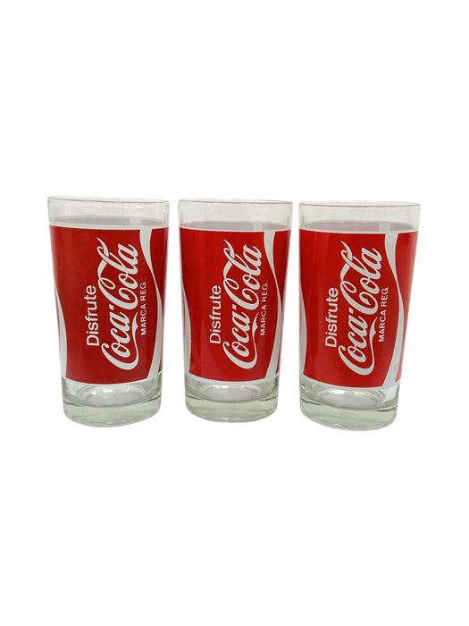 Set de vasos