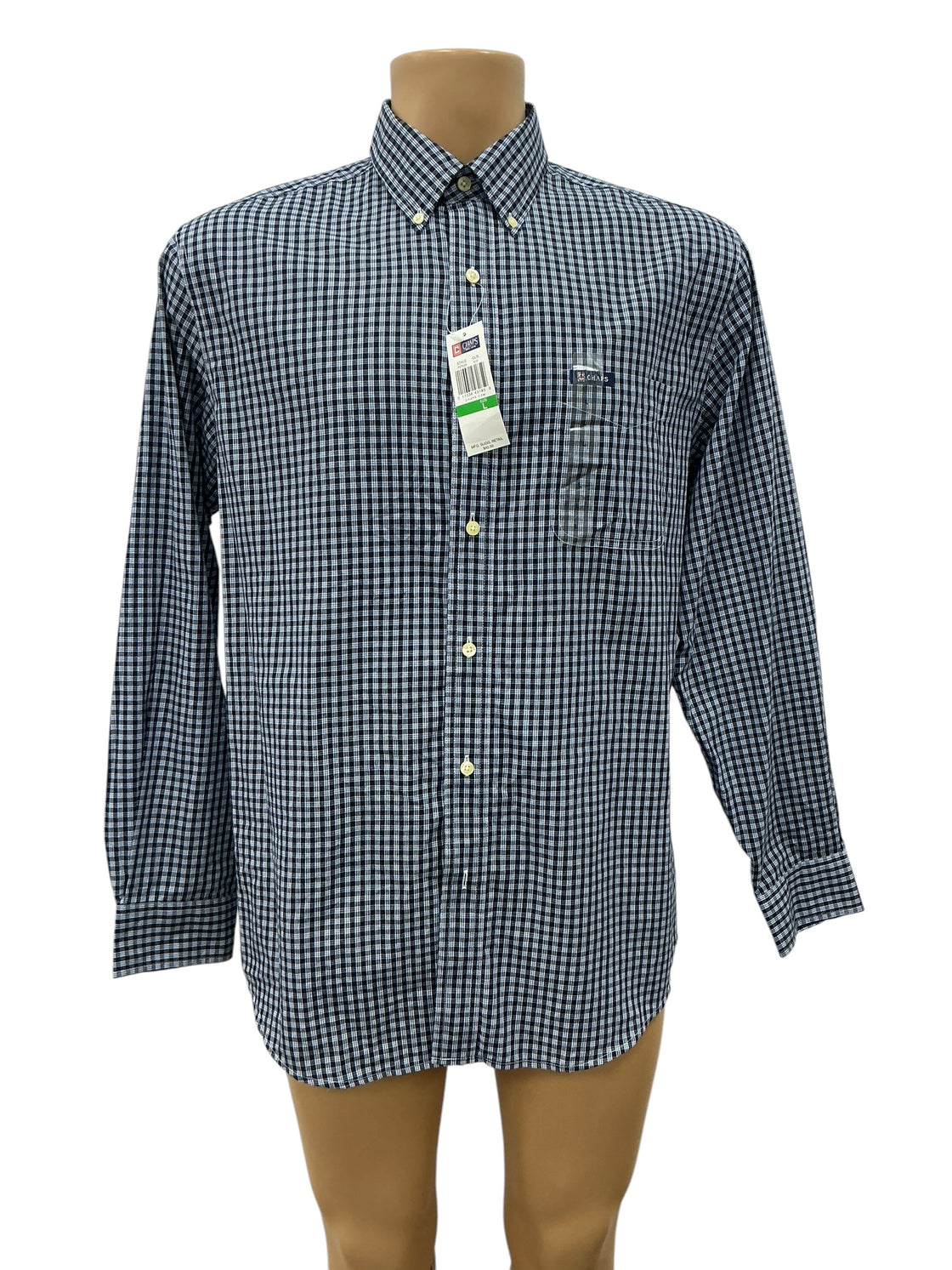 Camisa L (CHAPS)