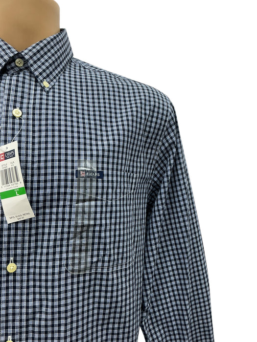Camisa L (CHAPS)