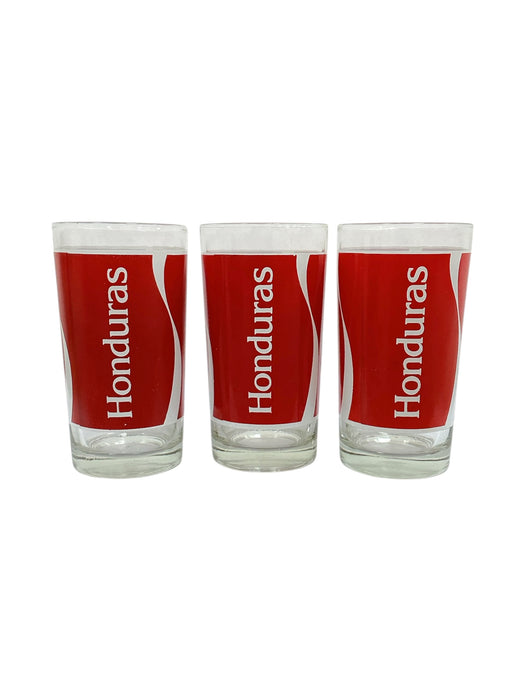 Set de vasos