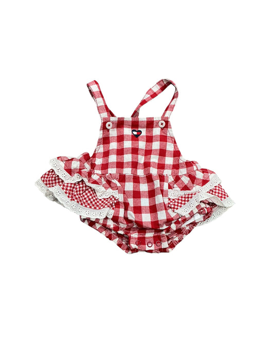 Traje para bebé 3-6M (TOMMY HILFIGER)