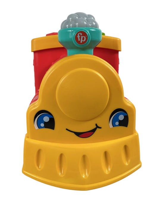 Tren de animales (FISHER PRICE)