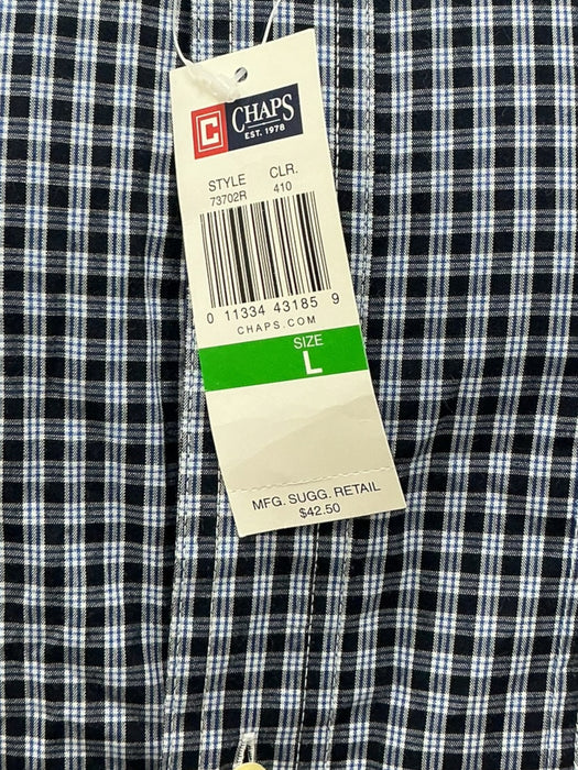 Camisa L (CHAPS)
