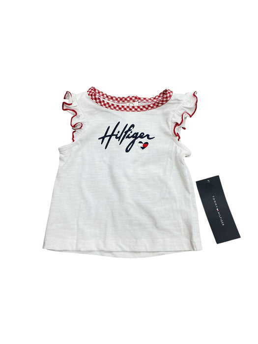 Traje para bebé 3-6M (TOMMY HILFIGER)