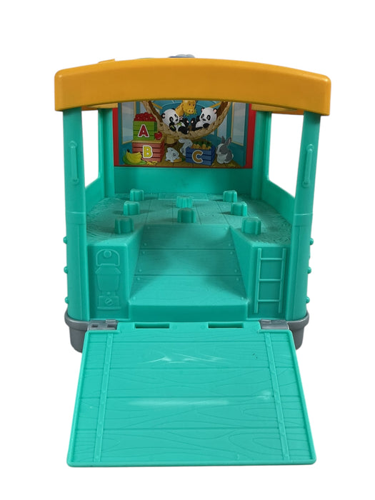 Tren de animales (FISHER PRICE)