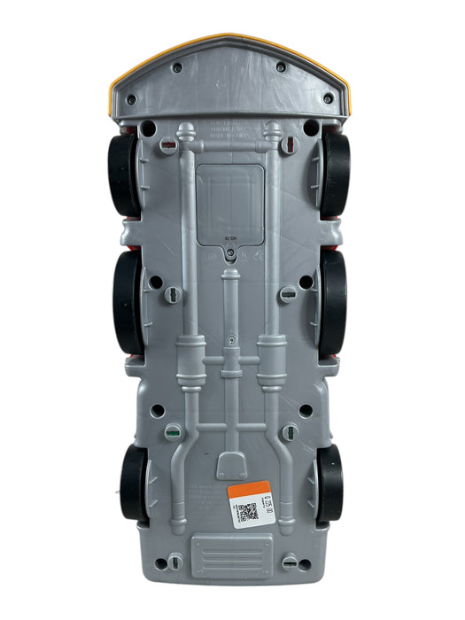 Tren de animales (FISHER PRICE)