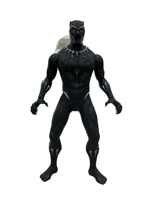 Pantera Negra (HASBRO)