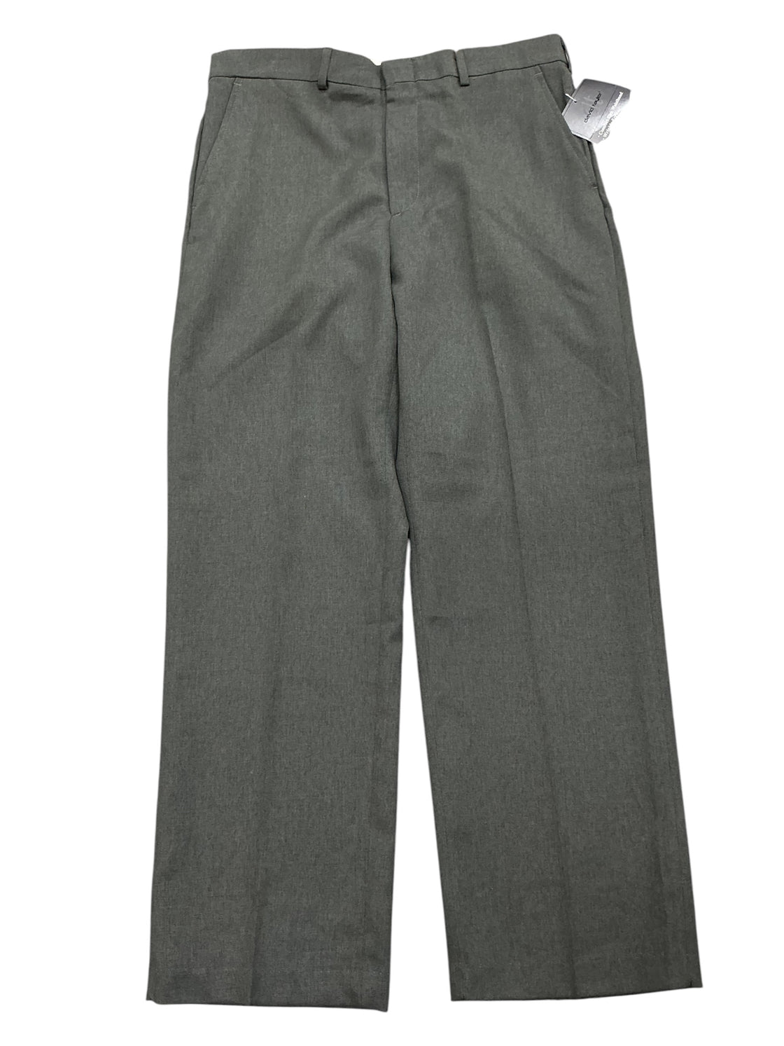 Pantalón 34W x 29L (DAVID TAYLOR)
