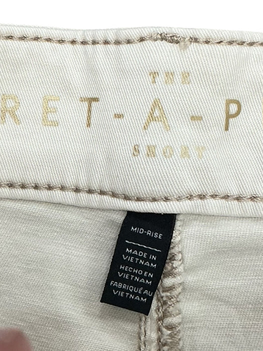 Short 0 (PRET-A-PLAY)