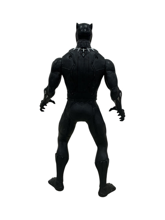Pantera Negra (HASBRO)