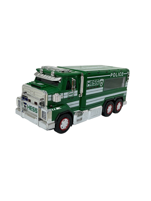 Camión de Policía (HESS)