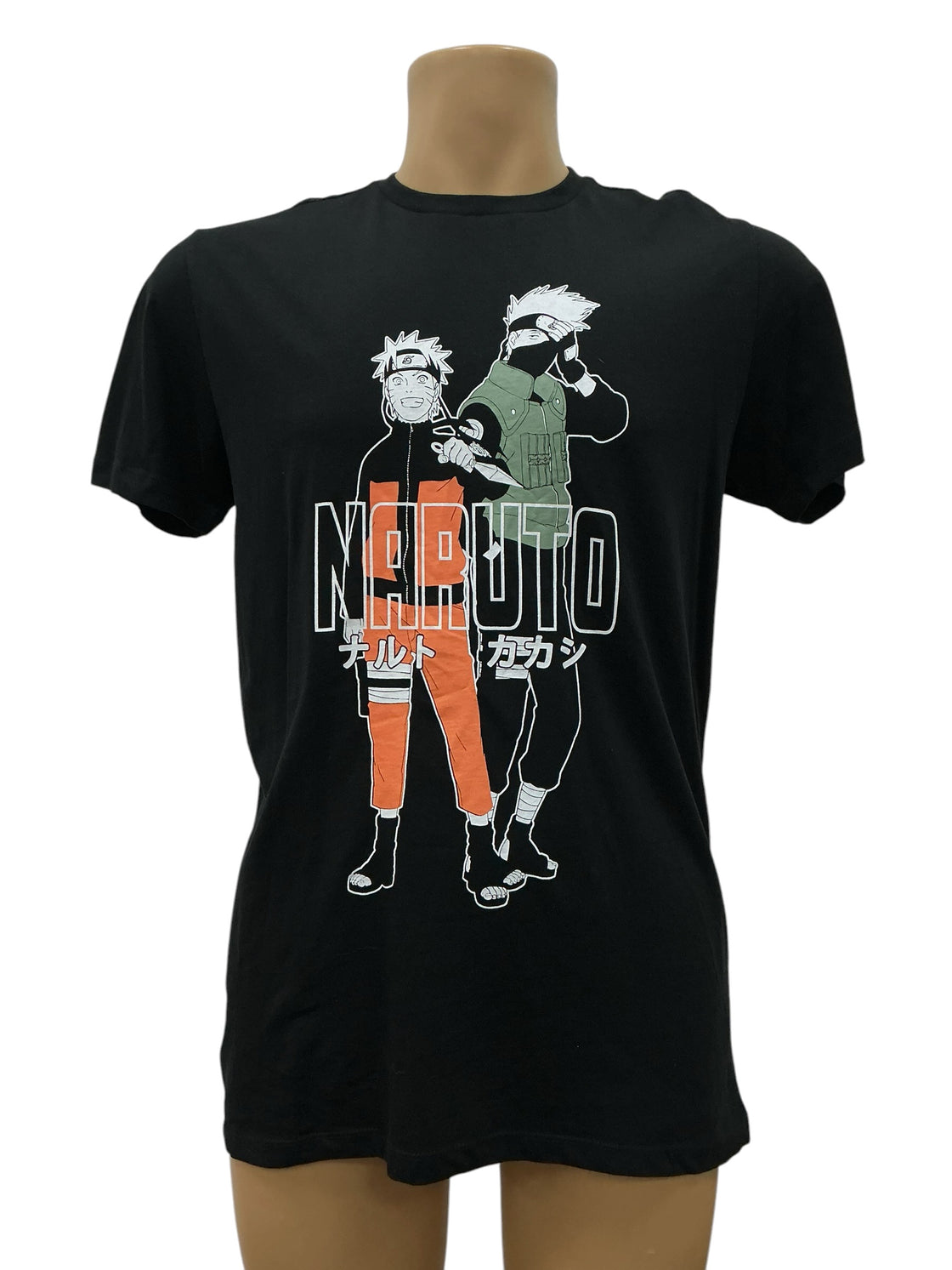 Playera L (SABOR)
