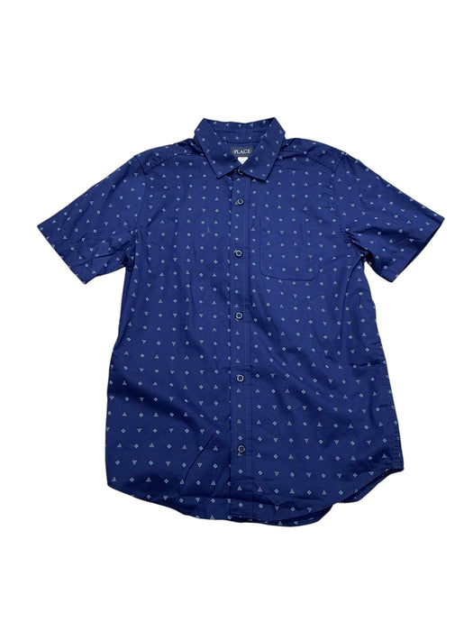 Camisa 14 (PLACE)