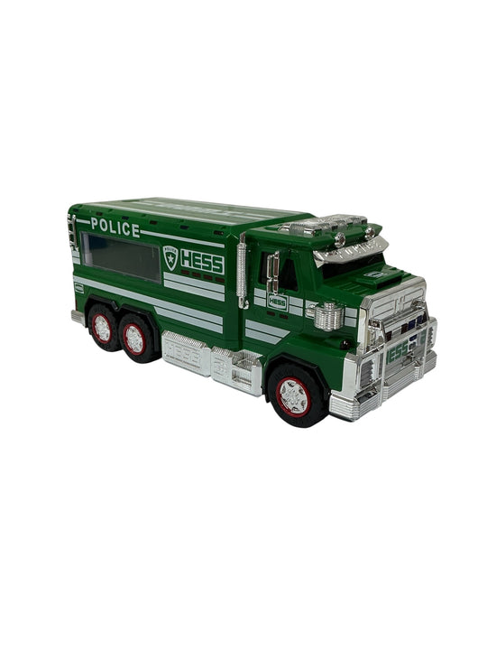 Camión de Policía (HESS)