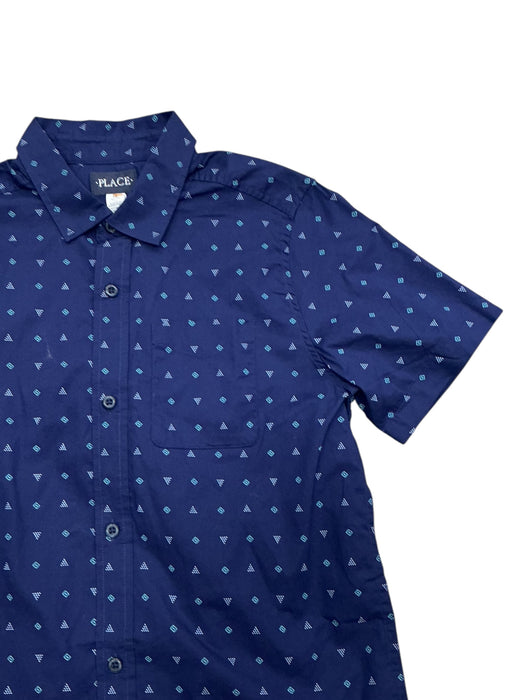 Camisa 14 (PLACE)