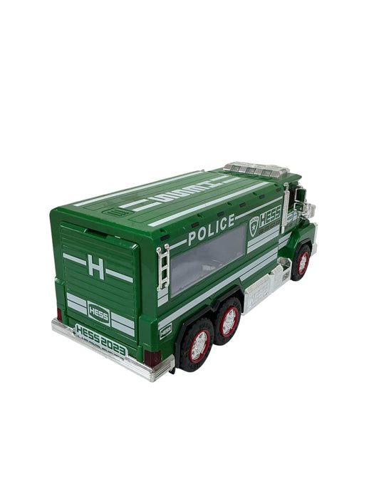 Camión de Policía (HESS)