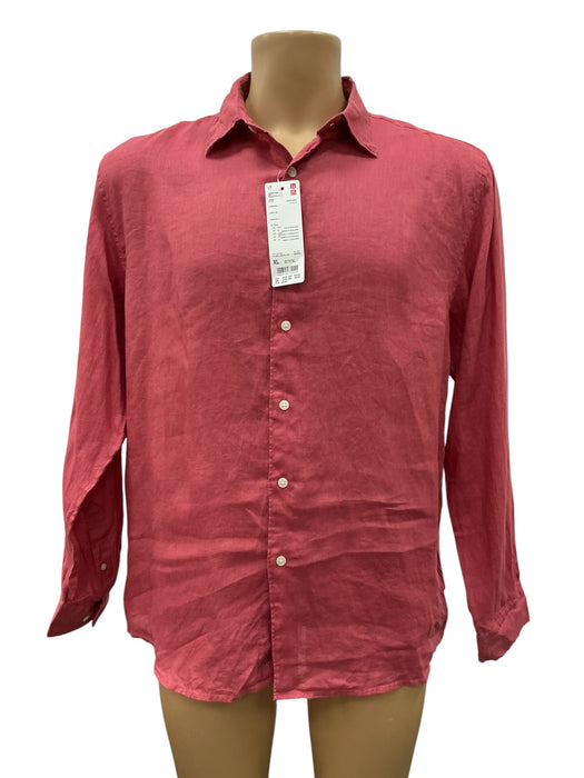 Camisa XL (UNIQLO)