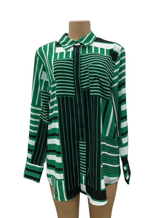 Blusa L (NINE WEST)