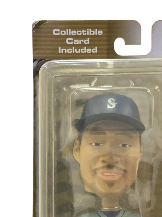 Ichiro #51  (UPPER DECK)