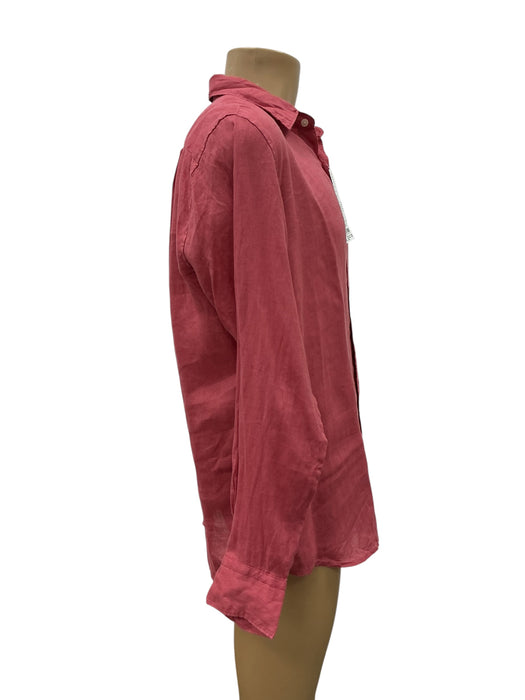Camisa XL (UNIQLO)