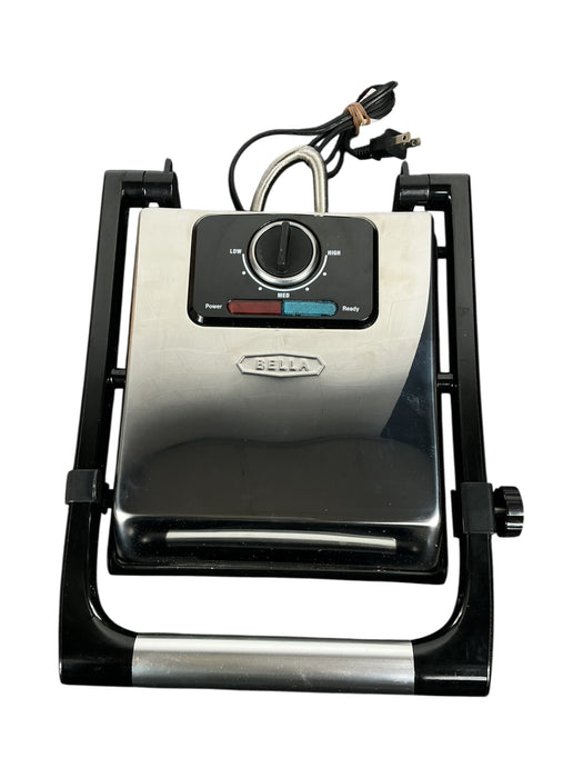 Parilla para paninis y sandwiches (BELLA)