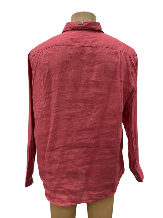 Camisa XL (UNIQLO)