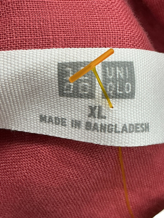 Camisa XL (UNIQLO)