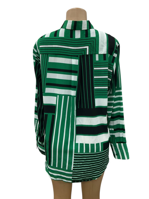Blusa L (NINE WEST)