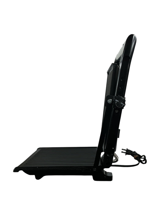 Parilla para paninis y sandwiches (BELLA)