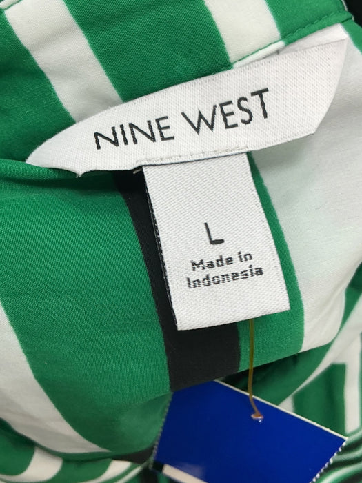 Blusa L (NINE WEST)