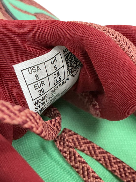 Tenis 8 (SAUCONY)