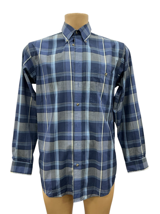 Camisa M (ROUNDTREE)