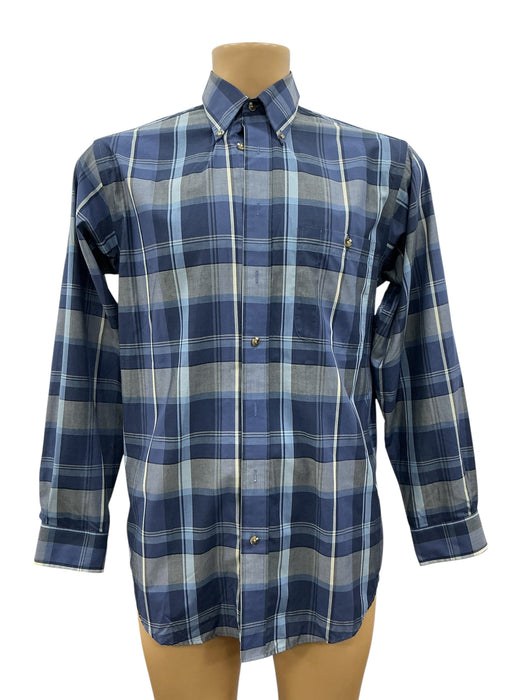 Camisa M (ROUNDTREE)