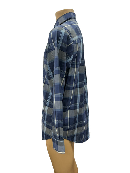 Camisa M (ROUNDTREE)