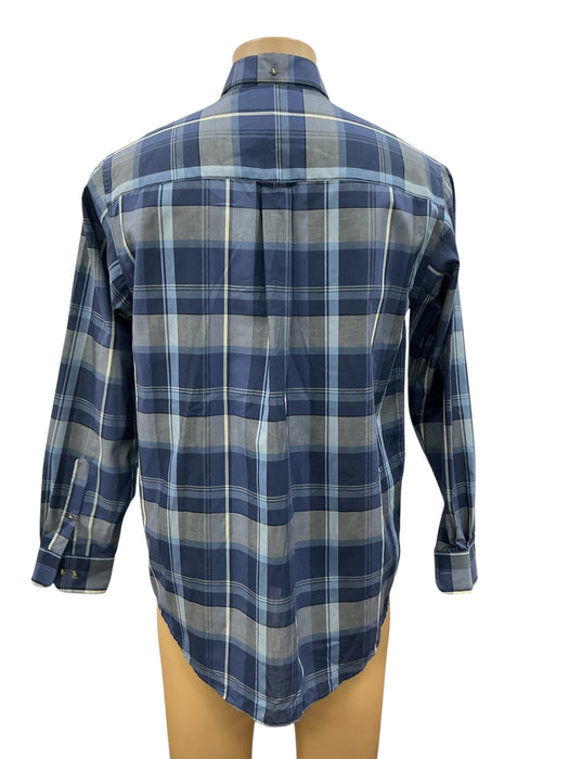 Camisa M (ROUNDTREE)