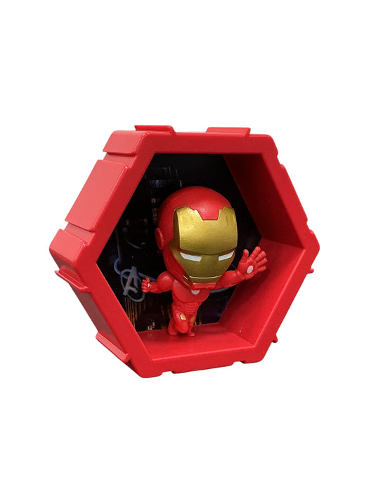Iron Man (PODS 4D)