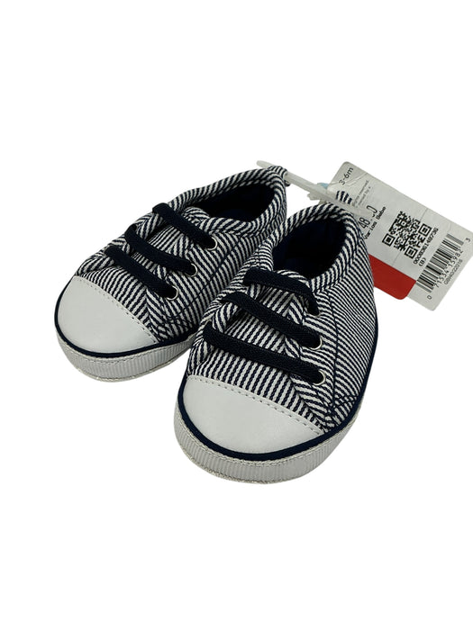Tenis para bebé 3-6M (CARTER'S)