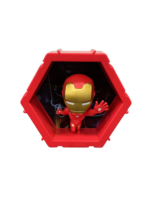 Iron Man (PODS 4D)