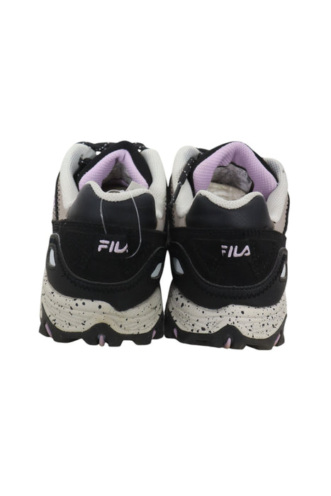 Tenis 8 (FILA)