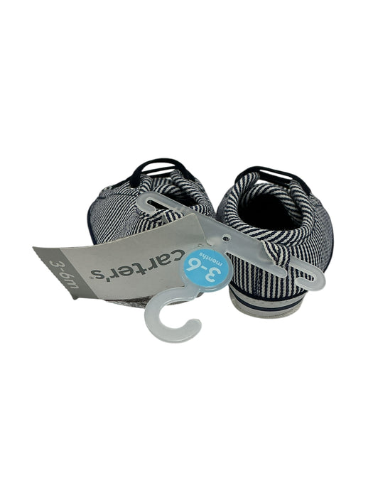 Tenis para bebé 3-6M (CARTER'S)