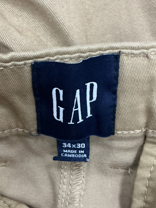 Pantalón 34x30 (GAP)