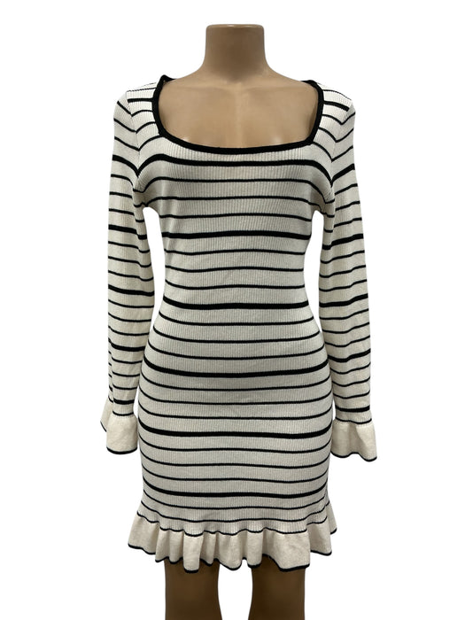 Vestido M (CUPSHE)