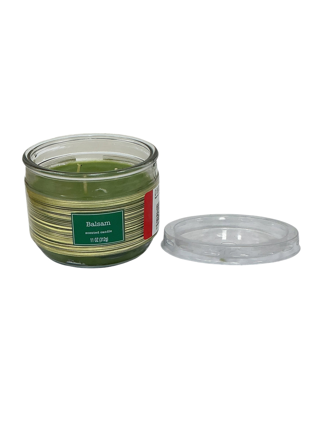 Vela aromática